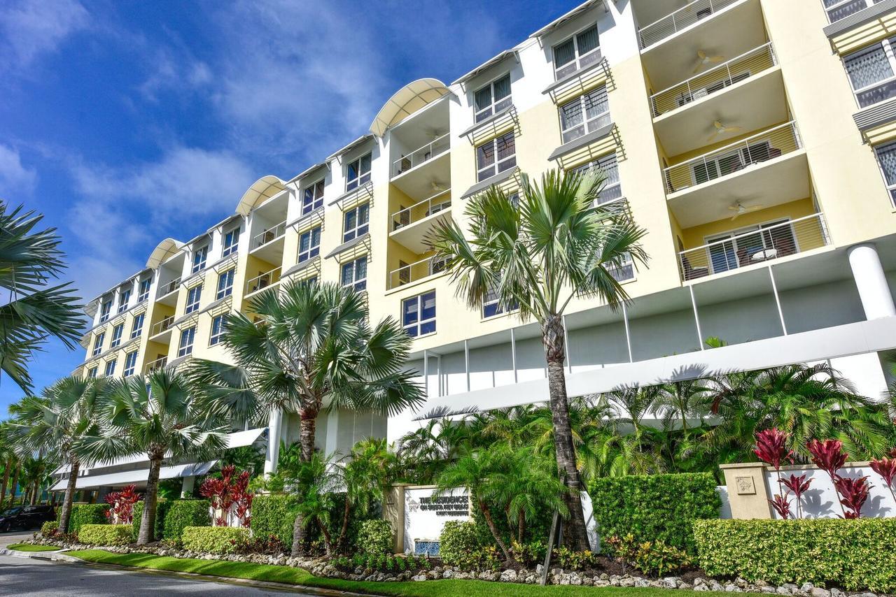 Beach Residences On Siesta, Aka The Hyatt Siesta Key Eksteriør billede